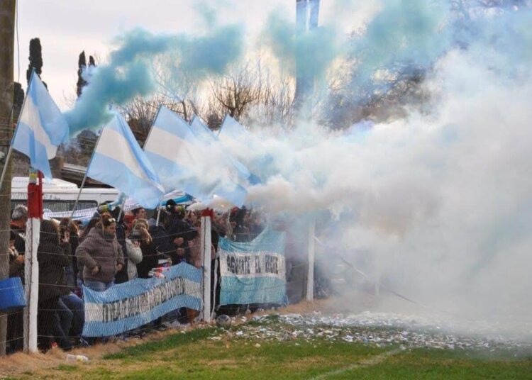 Claromeco – Unión, por el primer torneo del año