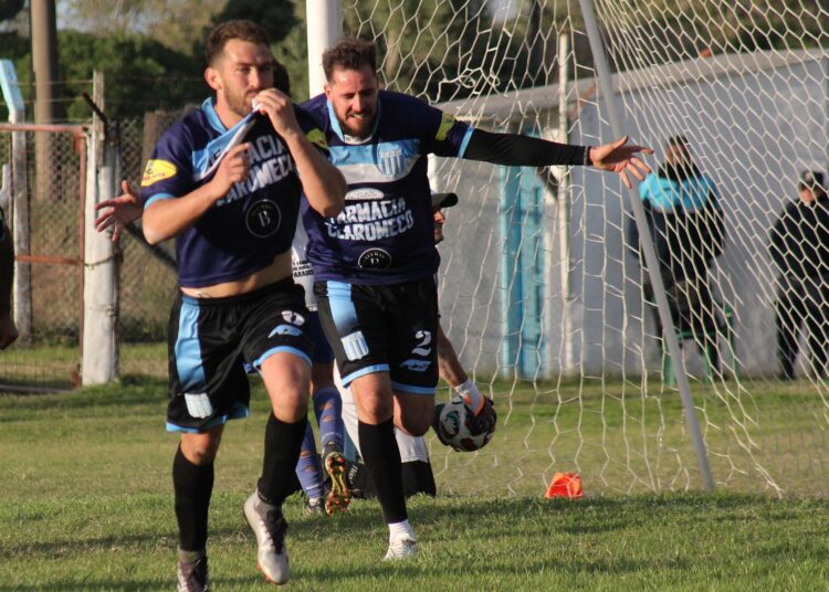 El Aperura de Segunda división se define el sábado