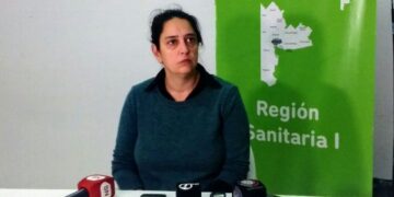 Alerta por sarampión y baja vacunación: “Hoy circula más gente sin vacunas y eso es preocupante”