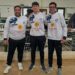 Bochas: Tres Arroyos campeón del zonal y clasificado al Provincial