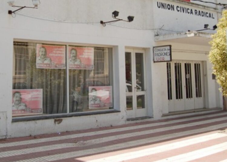 UCR local define alianzas con cautela: “Podríamos ir solos o con espacios que compartan nuestros principios”