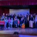 Así se vivieron los festejos del 9º aniversario del Centro Cultural La Estación
