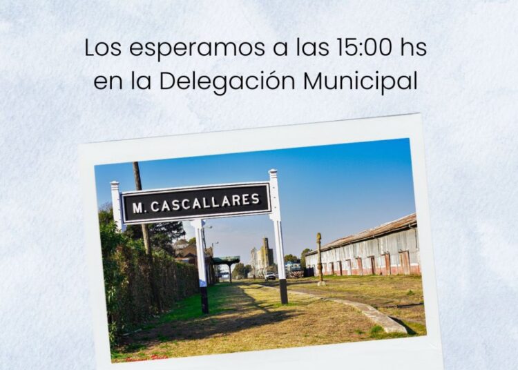 136° Aniversario de Micaela Cascallares
