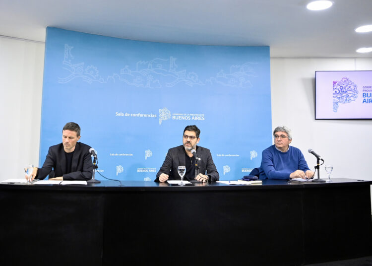 «Agroindustricidio»: el Gobierno bonaerense criticó las políticas económicas de Nación