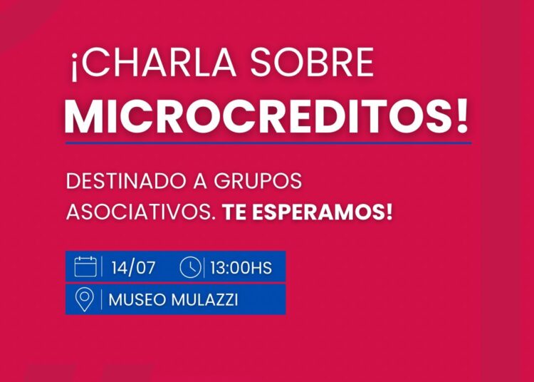 Nace la Escuela de Emprendedores en Tres Arroyos