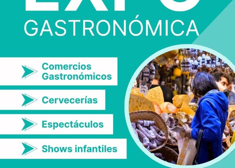 El curso de Manipulación Segura de Alimentos llega a Claromecó