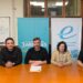 Nace la Escuela de Emprendedores en Tres Arroyos