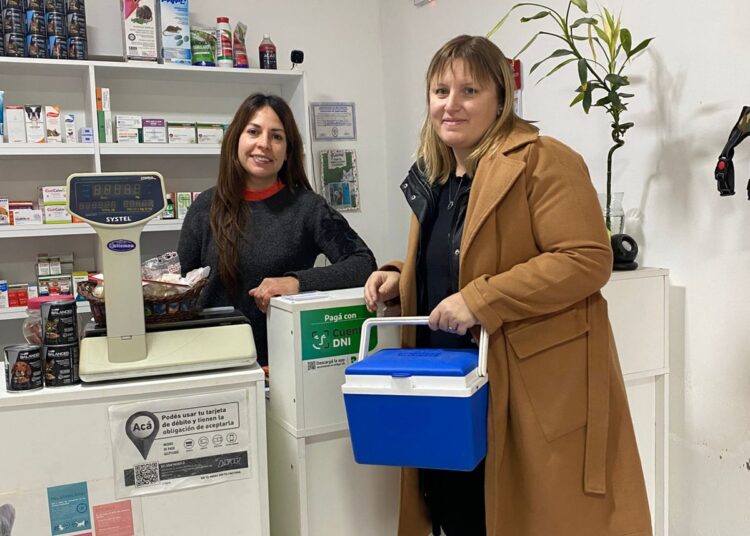 Se reprograma el Emprende Chacabuco por razones climáticas
