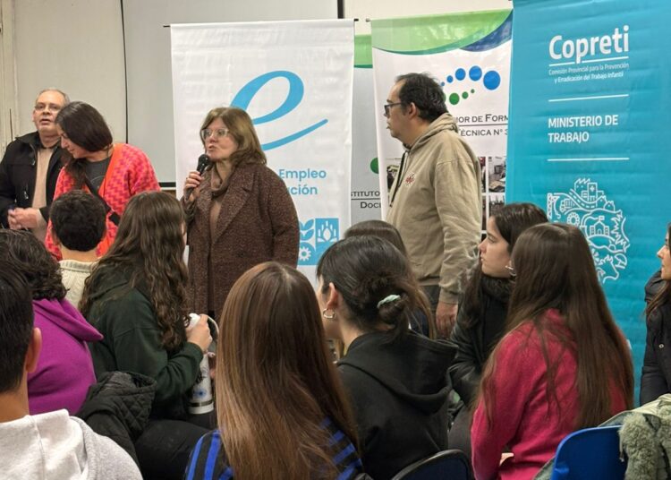 Empleo y discapacidad: una jornada para reflexionar sobre inclusión laboral