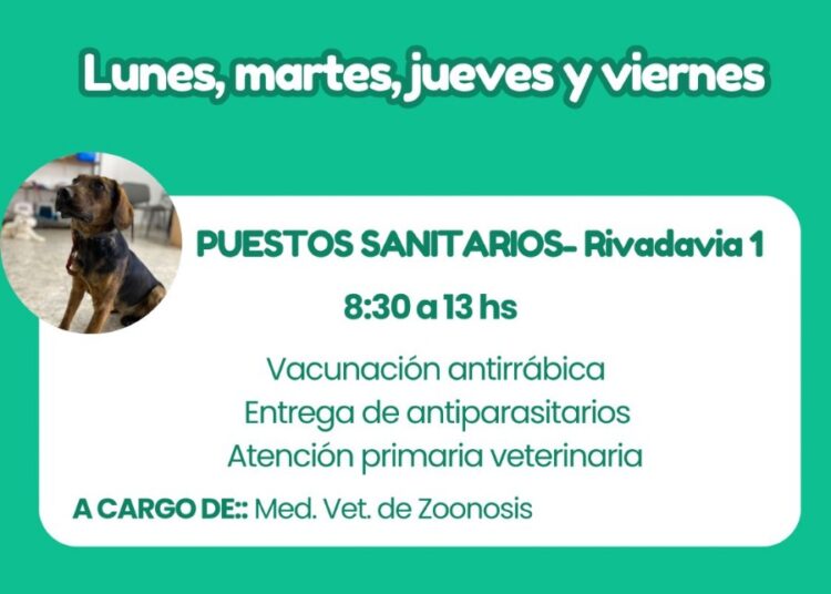“La Muni en tu Barrio” llega a Colegiales con servicios, atención y diálogo directo con los vecinos