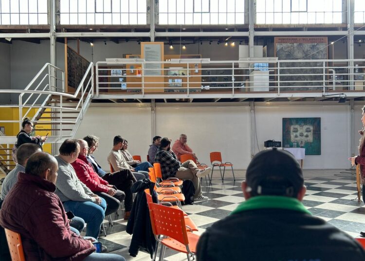 Provincia microcréditos y desarrollo social