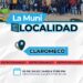 Se reprograma La Muni en tu Localidad