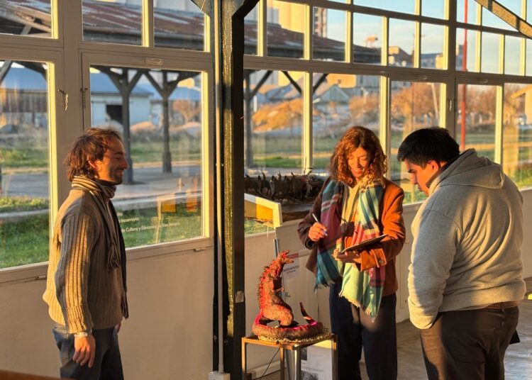 Agradecimiento a las y los jurados de la etapa local de los Juegos Bonaerenses 2025