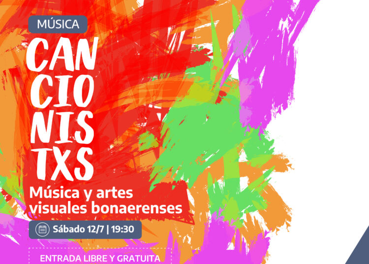 Festejos del 9º aniversario del Centro Cultural La Estación
