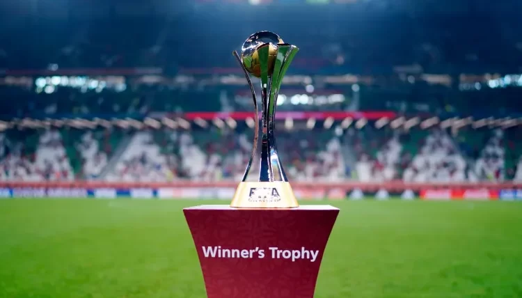 ¿Qué liga domina los torneos globales de clubes?