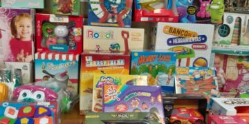 Empleados de Comercio festejará el Día del Niño en el CISEC