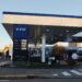 YPF subió los precios de sus combustibles