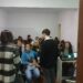 La Oficina de Empleo y Capacitación lanzó la Escuela de Emprendedores con un taller sobre comunicación