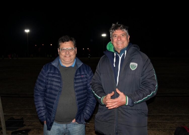 Villa del Parque lanza la segunda edición de la Copa Pedro Rocha