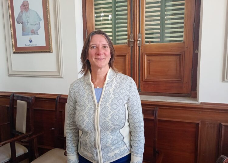 Margarita Tourn asume una nueva dirección: “La sustentabilidad debe pensarse a largo plazo”