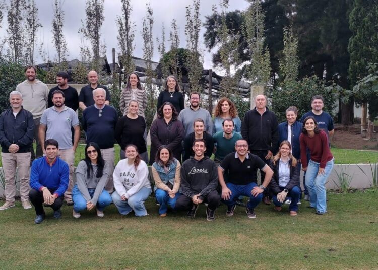 El Proyecto Alfredo Hirsch y su Segundo Encuentro Regional de Escuelas 2025