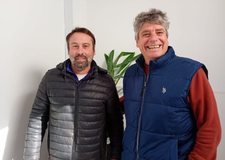 La Copa Pedro Rocha vuelve a Villa del Parque con más clubes y competencia regional