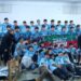 La Liga Regional Tresarroyense presentó planteles y camisetas