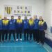 Se jugó la segunda fecha del torneo de Tríos en Tercera categoría
