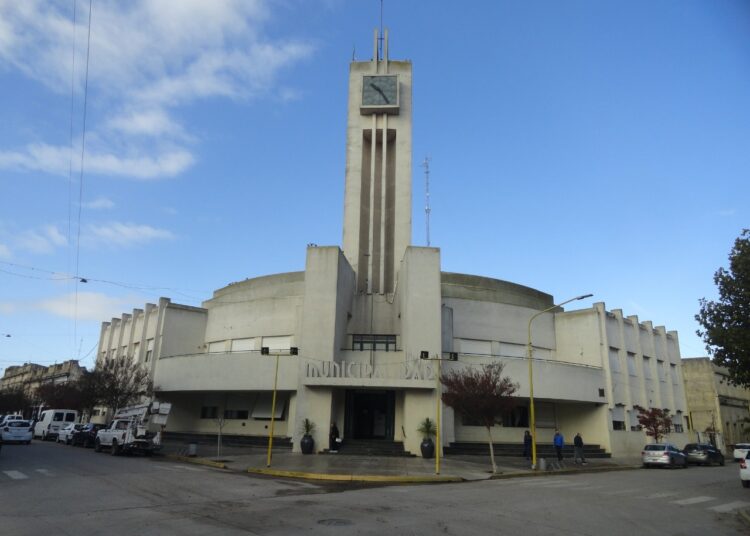 Chaves municipio vuelve a liderar en transparencia fiscal en la provincia