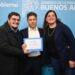 Cháves Municipio: Gestión y articulación en La Plata para fortalecer el desarrollo local y la protección de la niñez y adolescencia
