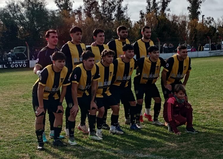 El Nacional ganó y se escapa en la peligrosa tabla de los promedios