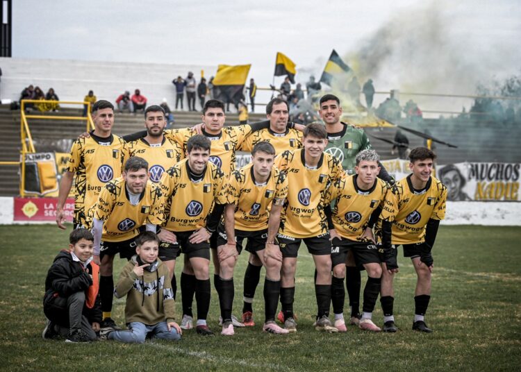 Olimpo y Boca comparten la cima del Torneo Clausura