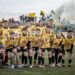 Olimpo y Boca comparten la cima del Torneo Clausura