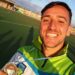 Arturo Montequin y una rica experienia en el campeonato Argentino de Hockey