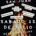 La Escuela Agraria 1 invita a su jornada de tranqueras abiertas con feria, música y la tradicional quema de San Juan