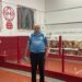 Gabriel Tarquinus se consagró campeón del Torneo Individual de Debutantes