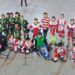 El Gigante Vizzolini de Huracán alberga “la semana del Hockey”