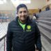 Desde San Juan a Tres Arroyos: una delegación de 50 personas llegó para fomentar el hockey