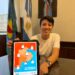 Lucía Gómez presentó “nuevos aires”, el frente con el que competirá en las próximas elecciones