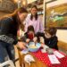 Ofrecieron jornada sobre avena en el Museo Mulazzi