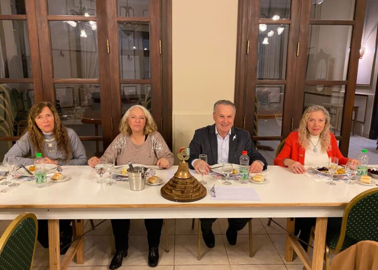 El CAS Fortín Machado cuenta con nuevas socias