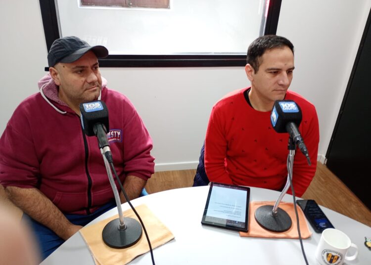 Más que Vencedores: un grupo de exadictos que busca tender puentes de ayuda en Tres Arroyos
