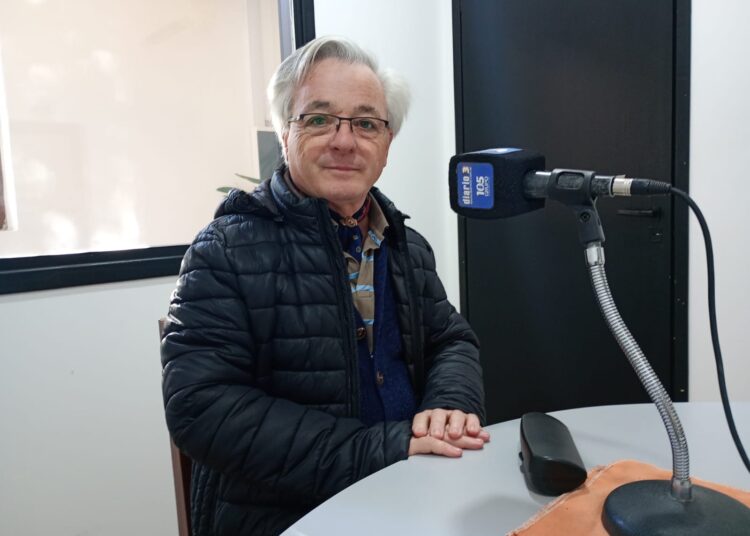 Formación gratuita y en expansión: el Centro de Formación Laboral amplía su alcance regional y refuerza la capacitación en oficios