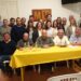 El Movimiento Vecinal aprobó la lista presentada anoche