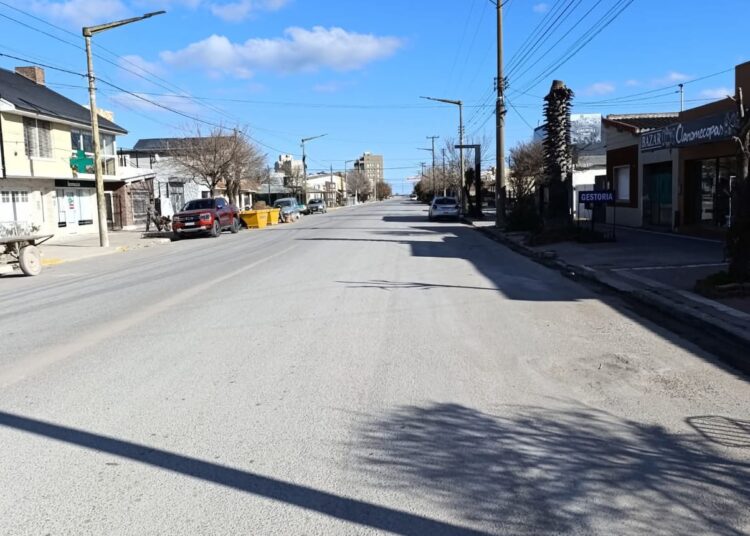 Claromecó atraviesa un invierno difícil: “Hace 20 años que no se veía algo así”