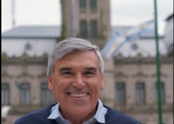 Carlos Ávila: “Esta será mi última etapa, pero quiero cerrarla acompañando a los jóvenes y aportando mi experiencia”