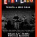 Tributo a Serú Girán: este sábado suenan los himnos del rock nacional en la Biblioteca Sarmiento