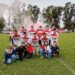 Argentino gana, suma y se ilusiona