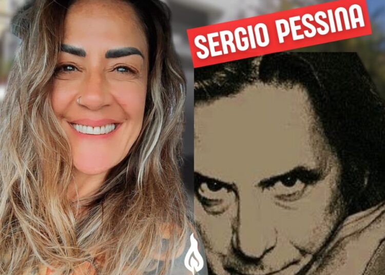 Natalia Lara presenta un show acústico junto a Sergio Pessina en la Biblioteca Campano