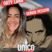 Natalia Lara presenta un show acústico junto a Sergio Pessina en la Biblioteca Campano